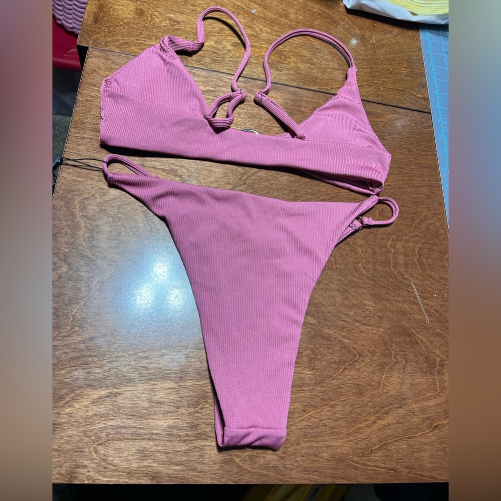 Zaful bikini